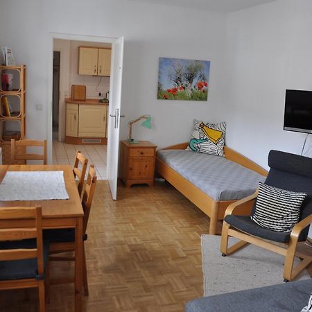 2-Zimmer-Appartment In Troisdorf Sieglar 외부 사진