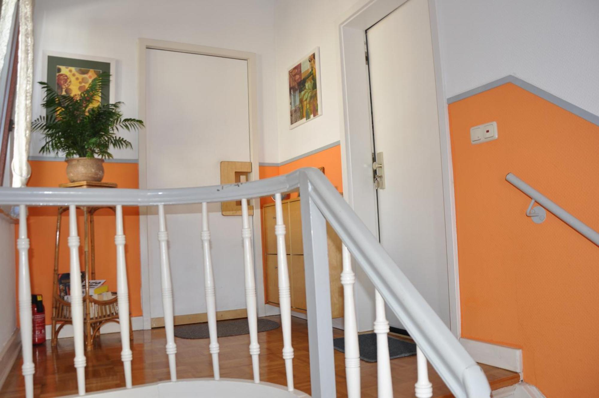 2-Zimmer-Appartment In Troisdorf Sieglar 외부 사진