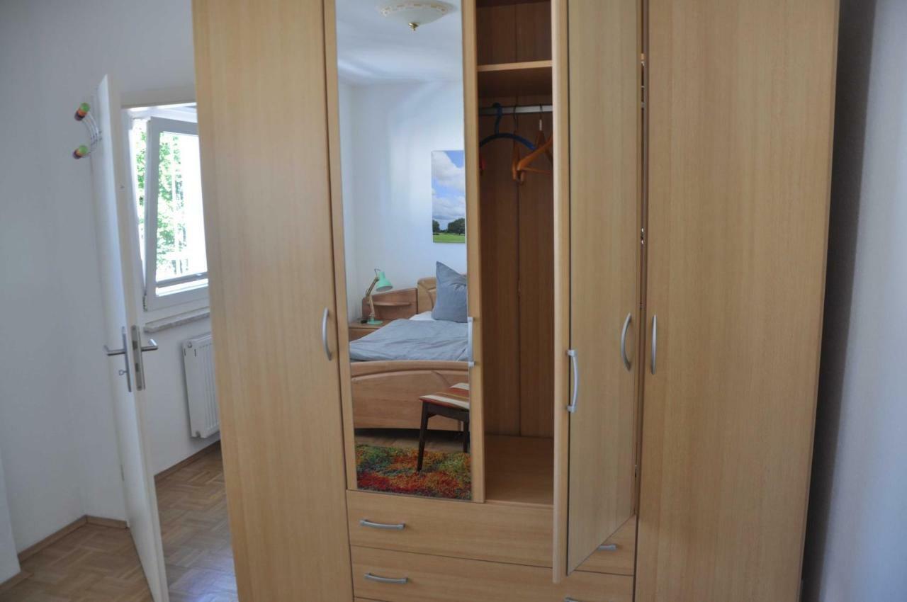 2-Zimmer-Appartment In Troisdorf Sieglar 외부 사진