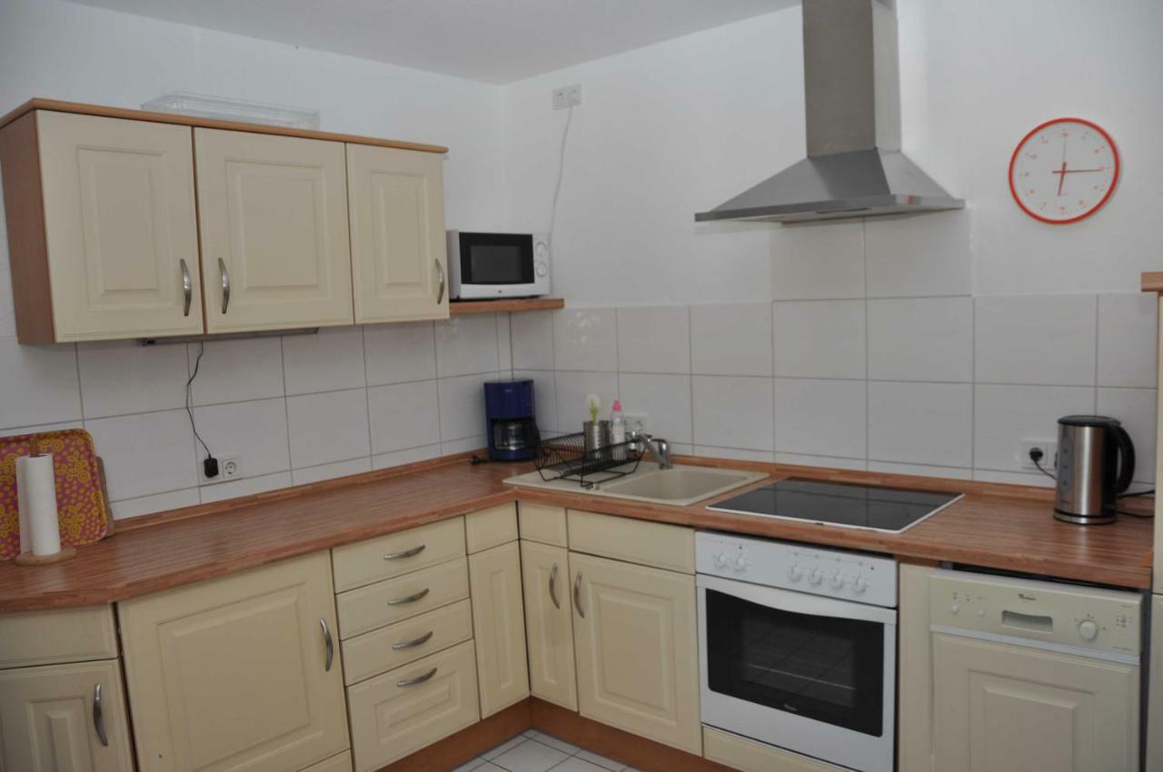 2-Zimmer-Appartment In Troisdorf Sieglar 외부 사진