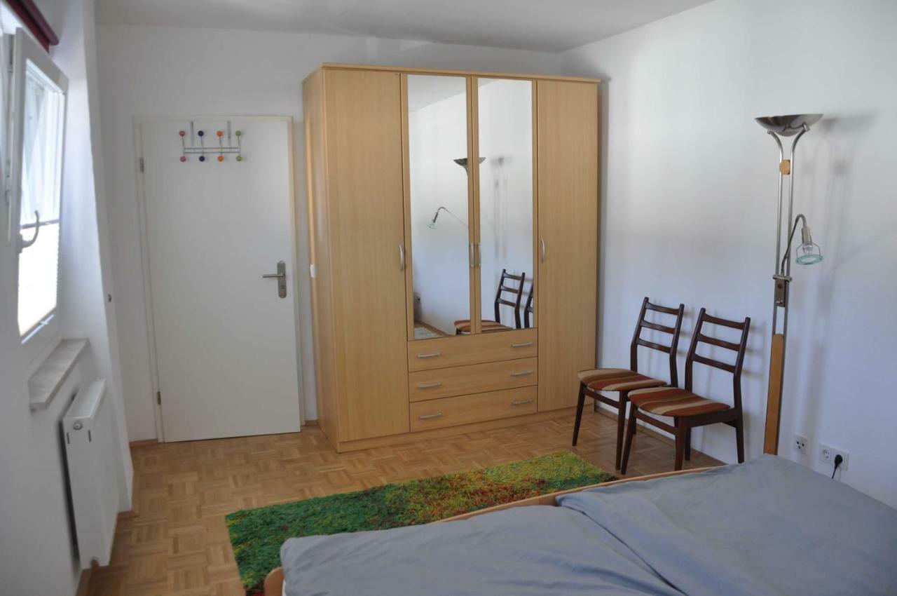 2-Zimmer-Appartment In Troisdorf Sieglar 외부 사진