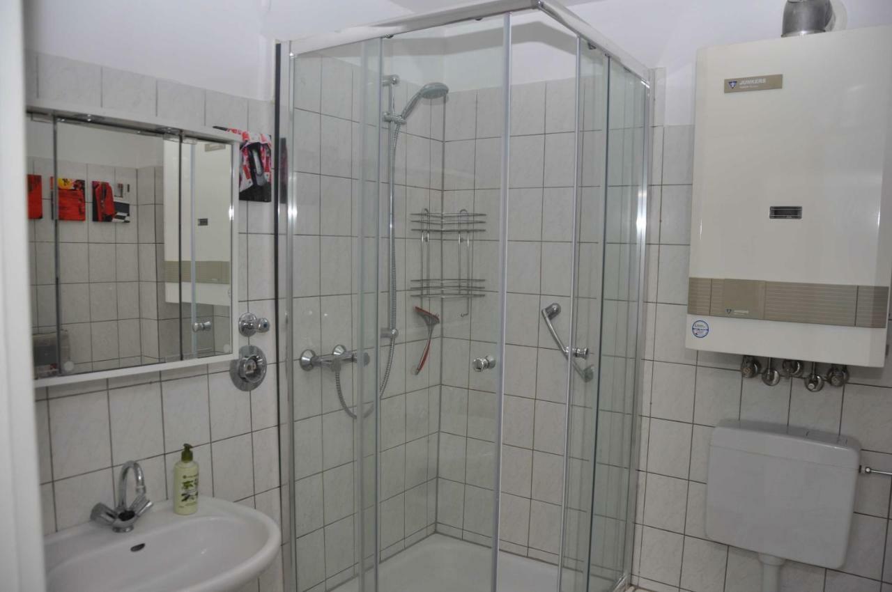 2-Zimmer-Appartment In Troisdorf Sieglar 외부 사진